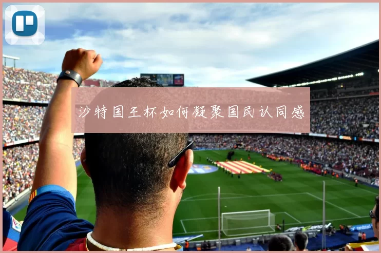 沙特国王杯如何凝聚国民认同感