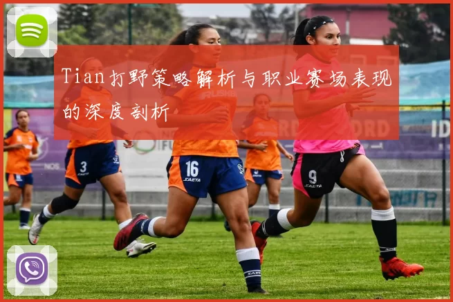 Tian打野策略解析与职业赛场表现的深度剖析