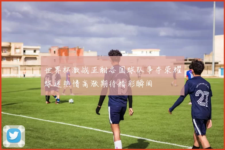 世界杯激战正酣各国球队争夺荣耀球迷热情高涨期待精彩瞬间